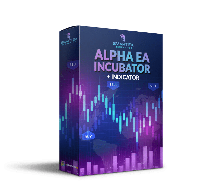 Alpha EA Incubator (For Prop Firms & Live Accounts)