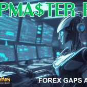GAPMASTER PRO WP7 Compare Forex Quotes – Find GAPS In FX Quotes!