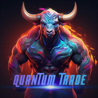 Quantum Trade EA – Top 3% EA